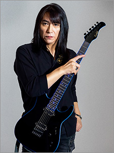 Yasuharu Tanaka
