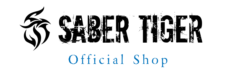 SABER TIGER Official Shop