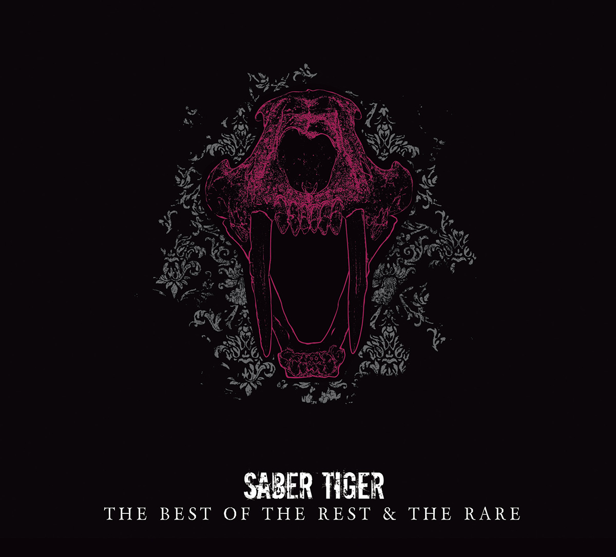 THE BEST OF THE REST & THE RARE