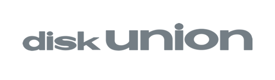 diskunion（ディスクユニオン）